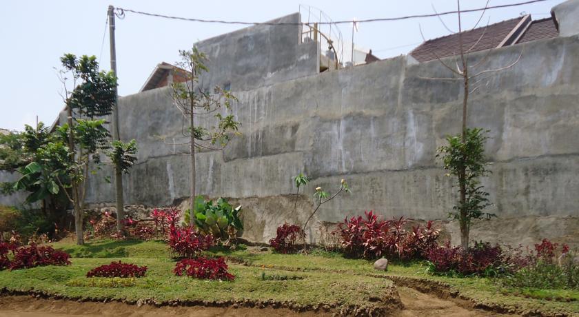 Villa Matahari Batu Batu  Ruang foto