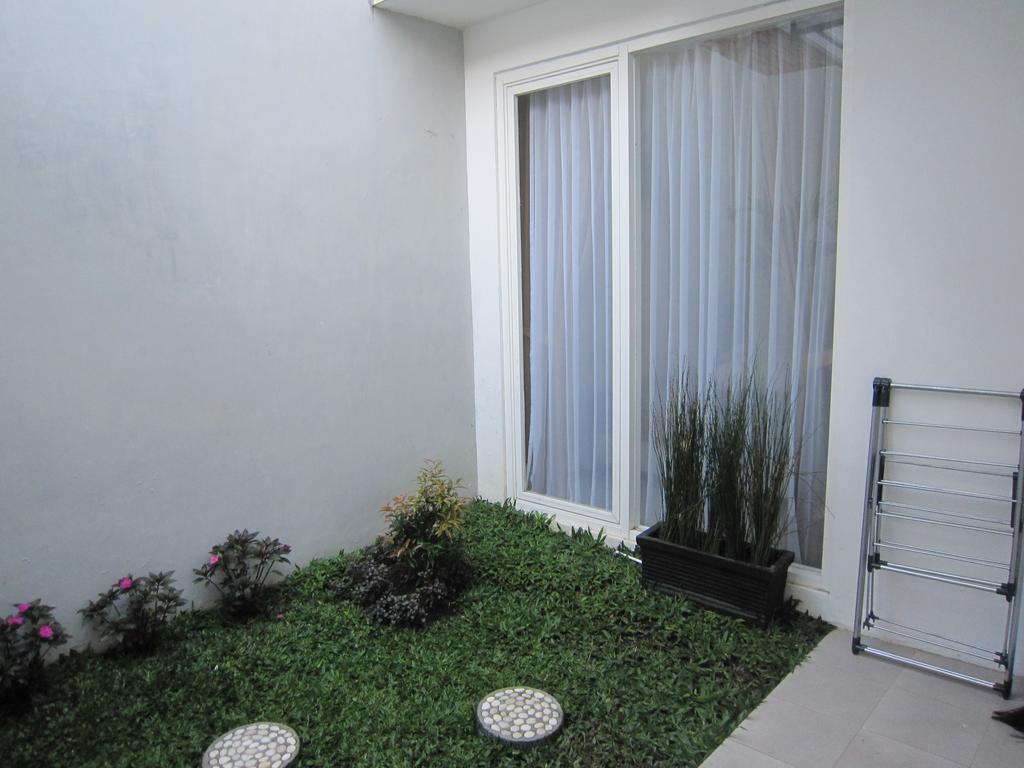 Villa Matahari Batu Batu  Ruang foto