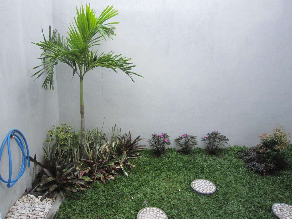 Villa Matahari Batu Batu  Ruang foto