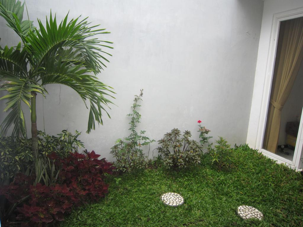 Villa Matahari Batu Batu  Bagian luar foto